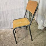 School chair 1960