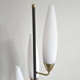 Vintage Arlus 1950 floor lamp