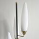 Vintage Arlus 1950 floor lamp