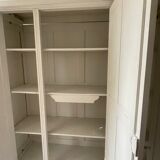 Art deco wardrobe revisited