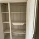 Armoire art déco revisitée