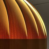 Swedish design pendant Hans-Agne Jakobsson (1919-2009) and edited by Ellysett Markaryd