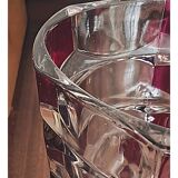 JG Durand Geometric Vase