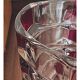 JG Durand Geometric Vase