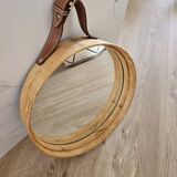 Handmade mirror