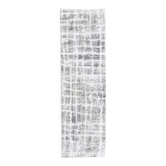 Short vintage runner rug 70x234cm