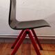 Chaise S30, Galvanitas Mullca