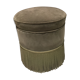 For green velvet toad