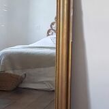 Mirror Louis Philippe 130 x 89
