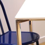Plano table, Pelikan design, Fritz Hansen