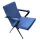 Paire de fauteuils Repose par Friso Kramer pour Ahrend de Cirkel