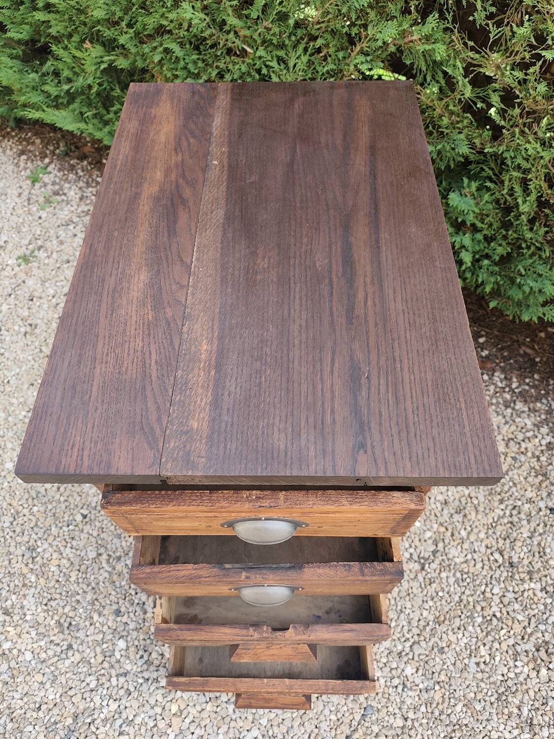 Meuble de métier