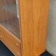 Sideboard High chest of drawers 60s Scandinavian style
