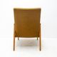 Pair of armchairs by Jiří Jiroutek for Interiér Praha, 1970