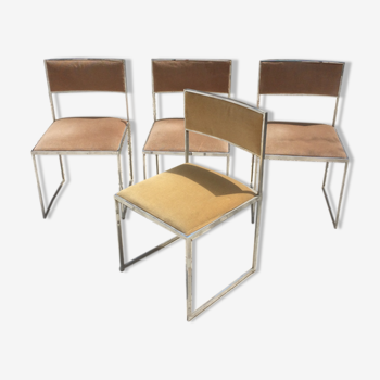 Chairs" cidue"