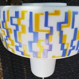 LUNEL opaline suspension