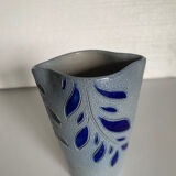 Sandstone vase