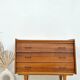 Dresser year 50