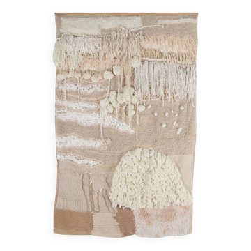 Textile tapestry