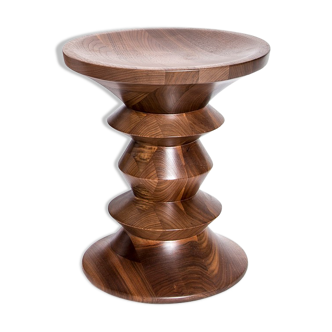 C stool by Charles Eames