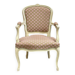Fauteuil de style Louis - travail