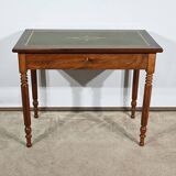 Petit Bureau en Acajou, style Louis-Philippe – 2ème moitié du XIXe