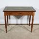 Small Mahogany Desk, Louis-Philippe Style – 2nd Half of the 19th Century