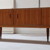 Planche basse des années 70