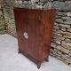 Armoire Art Déco hauteur 100 cm 