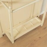 Multifunctional Art Deco Clothes Rack