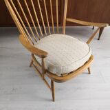 Armchair of the 60s/70s Ercol