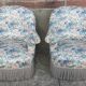 Toad armchair