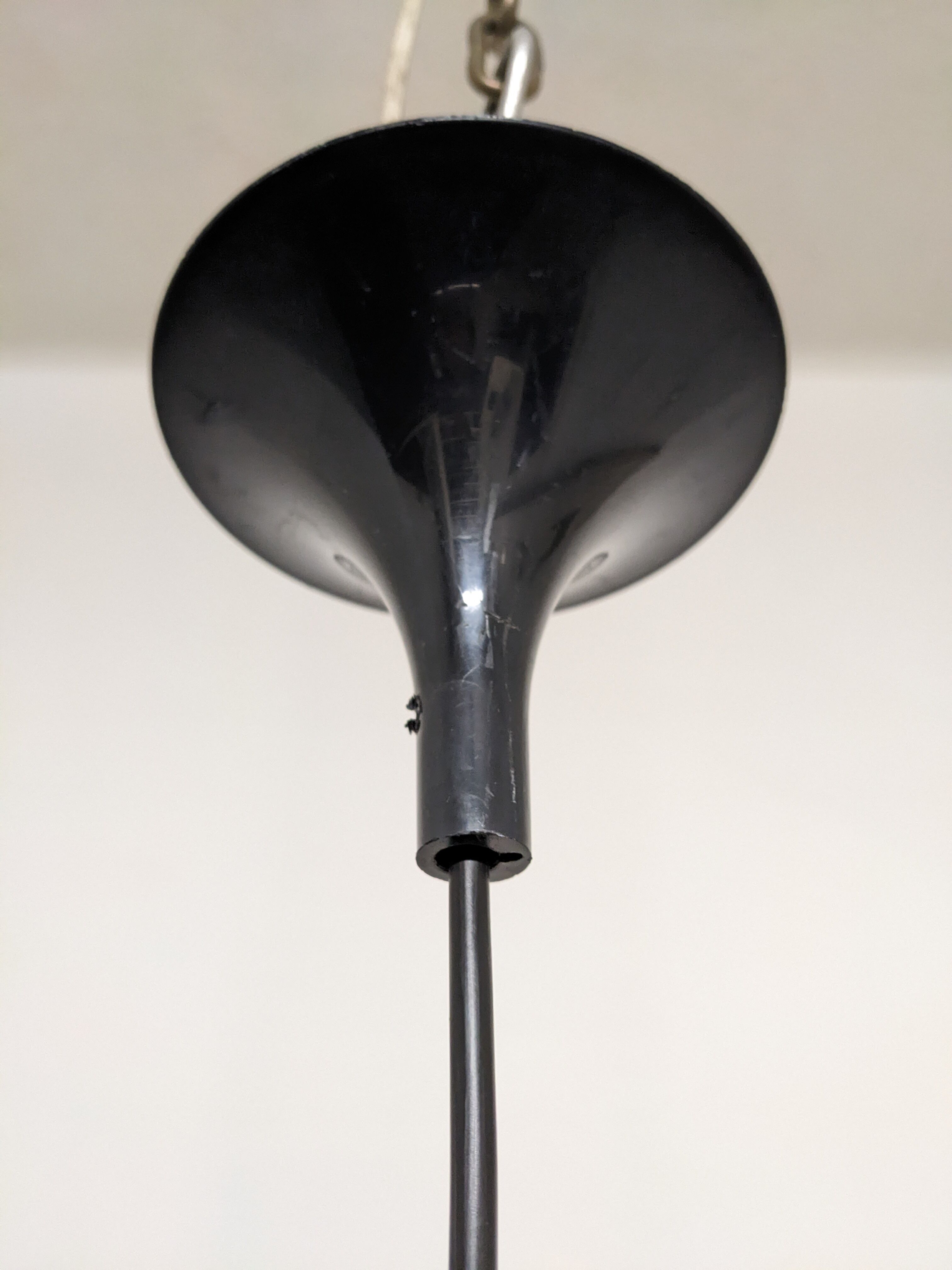 Lita pendant lamp from the 70s/80s