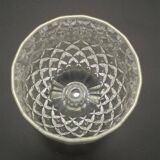 Set of 6 cognac glasses