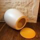 De Allibert vintage egg stool