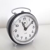 Mechanical alarm clock JAZ '' Public '' 1942
