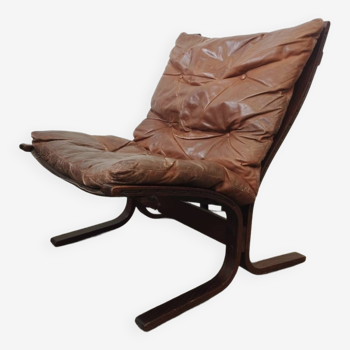 Fauteuil Siesta par Ingmar Relling