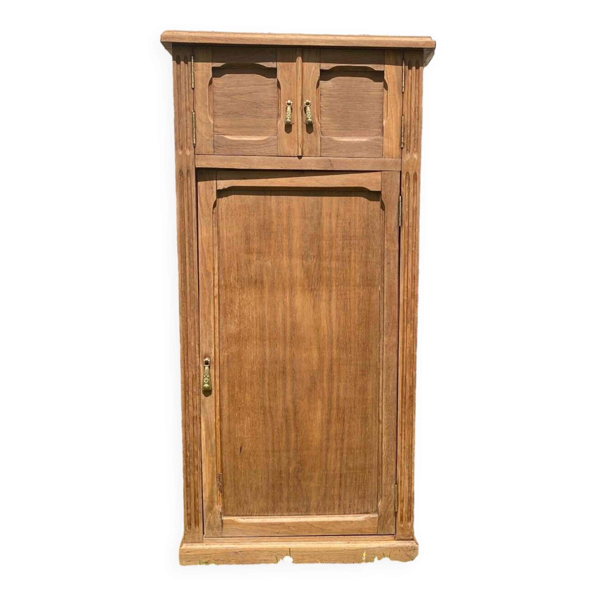 Small Parisian buffet