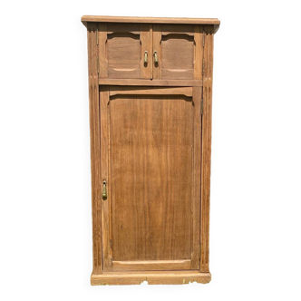 Small Parisian buffet