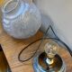Glass globe