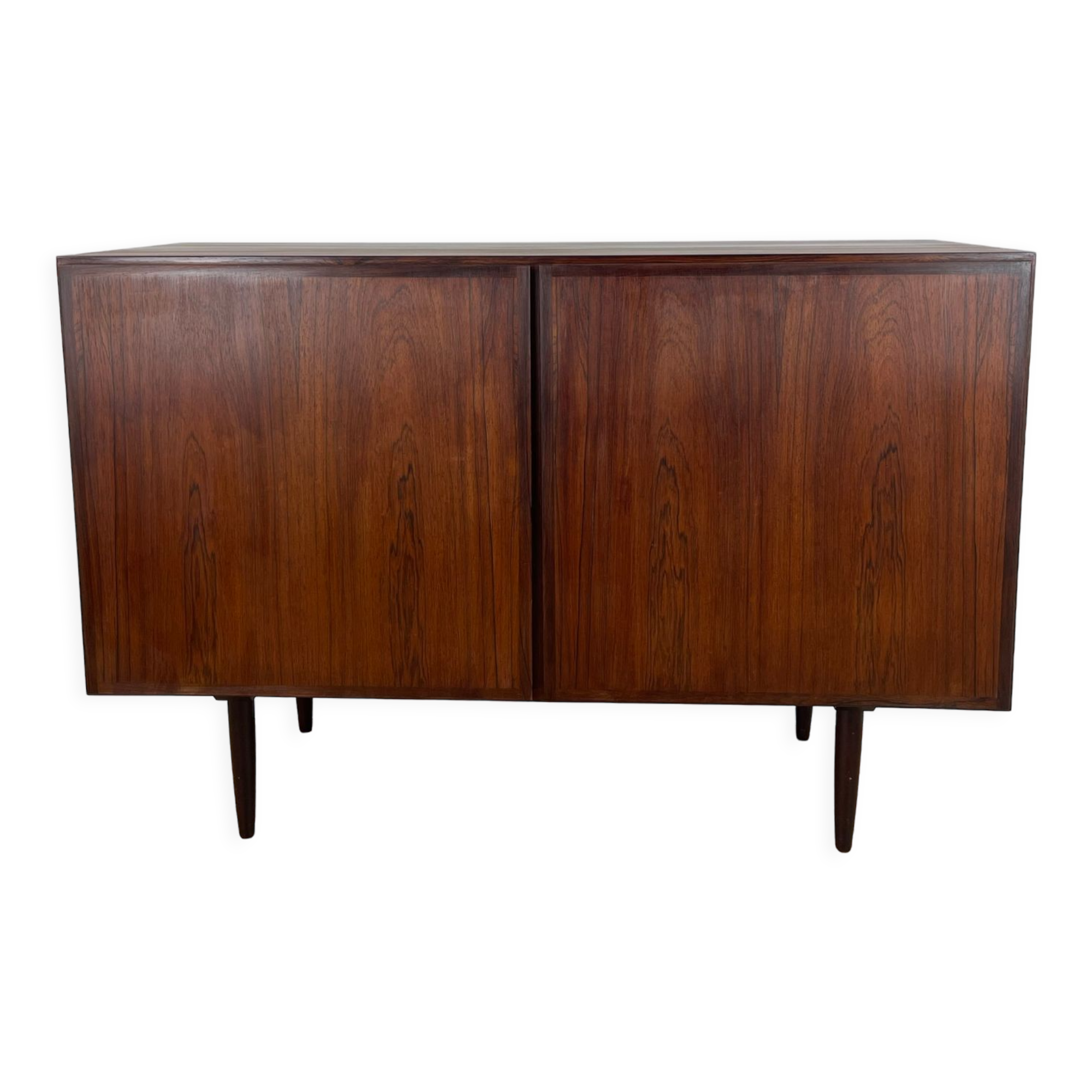 Rosewood sideboard