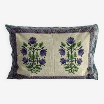Reversible Cushion Cover Rectangle
