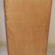 Vintage office bookcase shelf cabinet