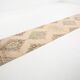 3x13 Classic & Oriental Wool Persian Runner Rug, 90x395Cm