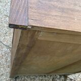 Vintage Parisian sideboard