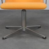 Swivel Lounge Chair by Goldsiegel, Germany, 1960s