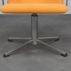 Swivel Lounge Chair by Goldsiegel, Germany, 1960s
