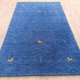 Handmade Gabbeh rug