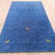 Handmade Gabbeh rug