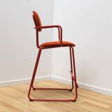 New School high chair, MDD